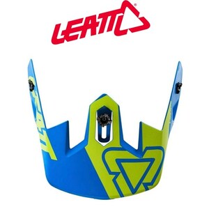 Visor DBX 3.0 - Blue/Lime