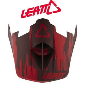 Visor DBX 4.0 Ruby - Medium/XX-Large