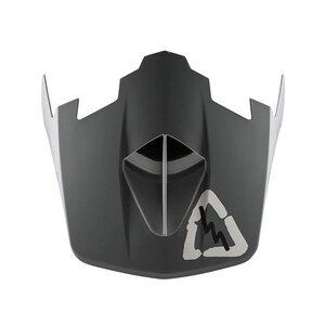 Visor DBX 4.0 Steel - Medium/XX-Large