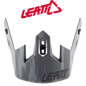 Visor DBX 3.0 Brushed