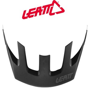 Visor Enduro 4.0 - Black