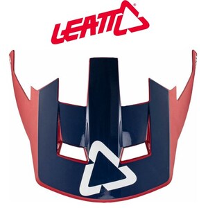 Visor Enduro 4.0 - Chilli
