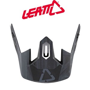 Visor Enduro 3.0 - Black