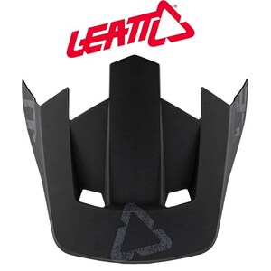 Visor DH 1.0 Black - Medium/X-Large