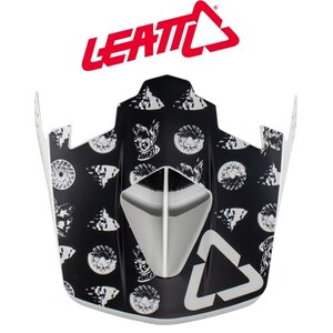 Visor Gravity 4.0 Steel - Small