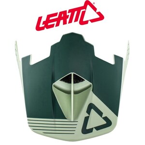Visor Gravity 4.0 Ivy - Small