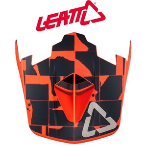 Visor Gravity 4.0 Coral - Large/X-Large