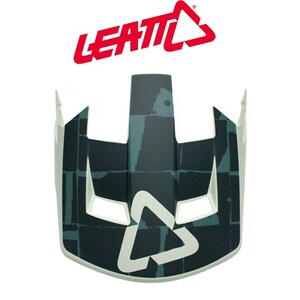 Visor Enduro 4.0 Ivy