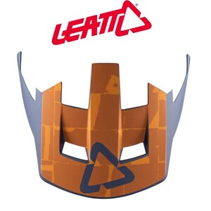 Visor Enduro 4.0 - Rust