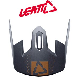 Visor Enduro 3.0 - Steel