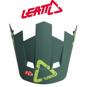 Visor Gravity 1.0 Ivy - XX-Small/Small