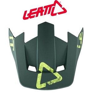 Visor Gravity 1.0 Ivy - Medium/XX-Large