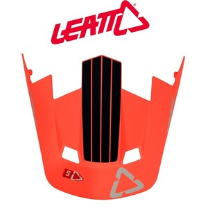 Visor Gravity 1.0 Coral - Medium/XX-Large