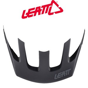 Visor All Mtn 1.0 V22 Black - Junior