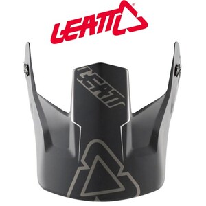 Visor MTB Gravity 6.0 V23 Stealth - Large/X-Large