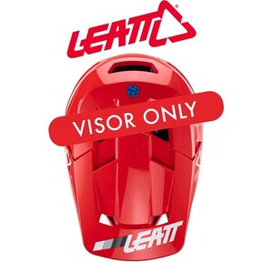 Visor Gravity 1.0 Fire - Medium/XX-Large