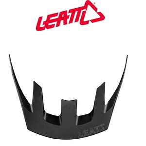 Visor MTB All Mtn 1.0 V23 Stealth Small-Medium-Large