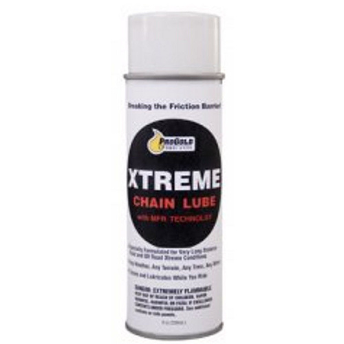 Progold Xtreme Bike Chain Lube 8 Oz (236Ml) Aerosol