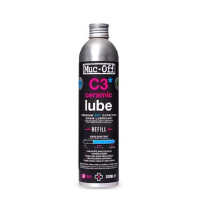 MCF Lube Wet 300ml C3 Ceramic (9) #20845