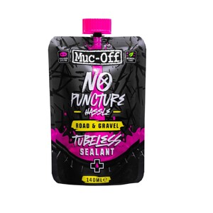 MCF Sealant Road & Gravel 140mL