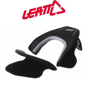 Padding Kit DBX Ride 4 - Black/White