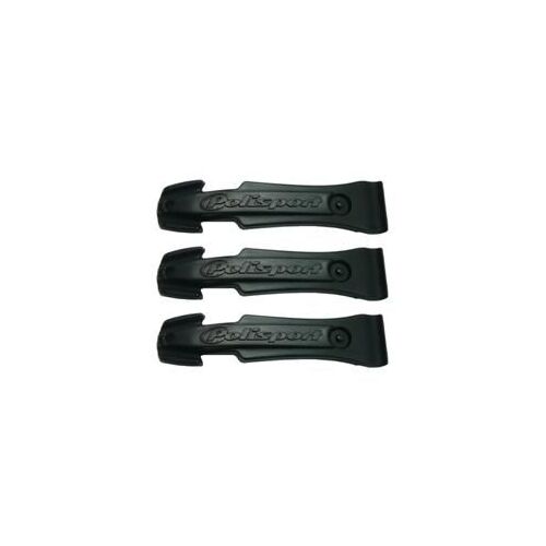 Tyre levers POLISPORT set of 3