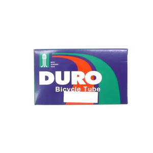 2xTUBE 700 x 35/43C A/V Quality Duro product (38mm Stem)