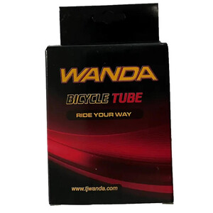 2xTUBE 700 x 35/43C A/V WANDA quality product (38mm Stem)