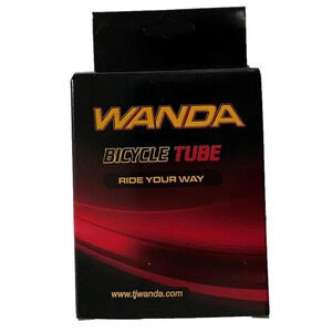 2xTUBE 26 x 1.95/2.125 A/V WANDA quality product
