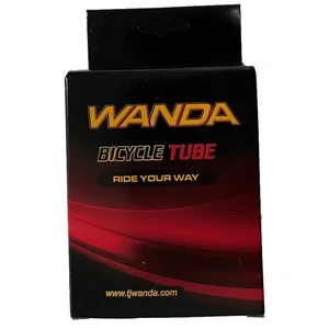 2x  24" x 1.90/2.125 Tube (47/57-507) - A/V 32mm, Wanda