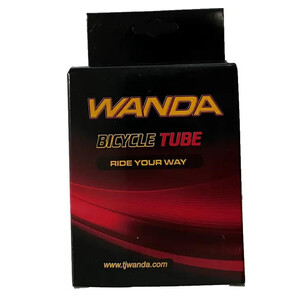 2xTUBE 20 x 2.25/2.35/2.50, 50/64-406 A/V Quality Wanda tube