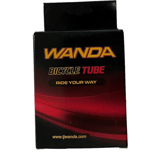 2xTUBE 700 x 32/35C F/V 60mm WANDA Quality product