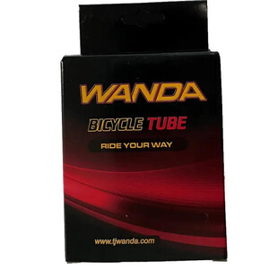 THORN RESISTANT Tube 650B/27.5 x 2.125 A/V Quality Wanda Tube