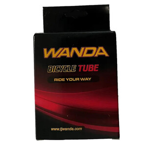 THORN 2xRESISTANT Tube 16 x 1.75/2.125 A/V Quality Wanda Tube