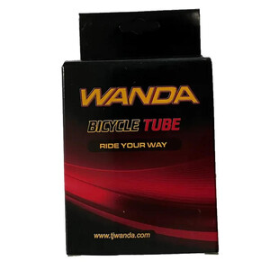 2xTHORN RESISTANT Tube 20 x 2.125 A/V Quality Wanda Tube