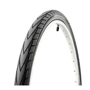 Tyre, EBIKE ready, "EVOLVE" BLACK 700 x 47C