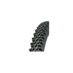 TYRE 26 x 2.10 BLACK MTB, Quality Duro tyre (54-559)