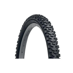 TYRE 24 x 2.1 BLACK, Quality Vee Rubber product (54-507)