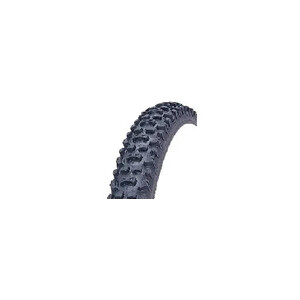 TYRE 20 x 2.0 BLACK MTB Tread (50-406)