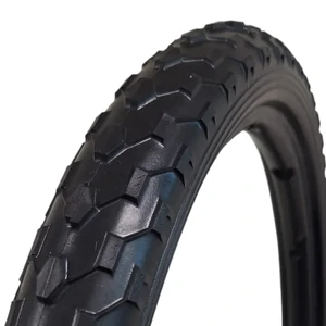 "NEW" - 20 x 1.75 | 47-406 | Black EVA Foam Tyre | No Tube Required