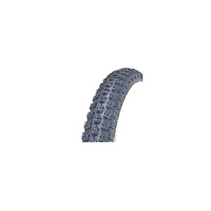 2xTYRE 12.1/2 x 2.1/4 BLACK BMX Tread (47-203)