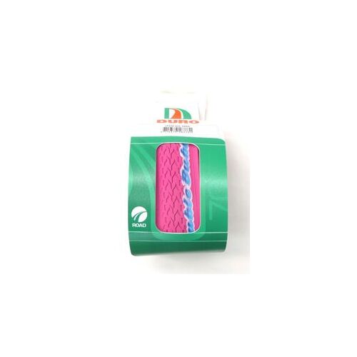 Fixie Pops TYRE 700 x 24C PINK premium folding tyre