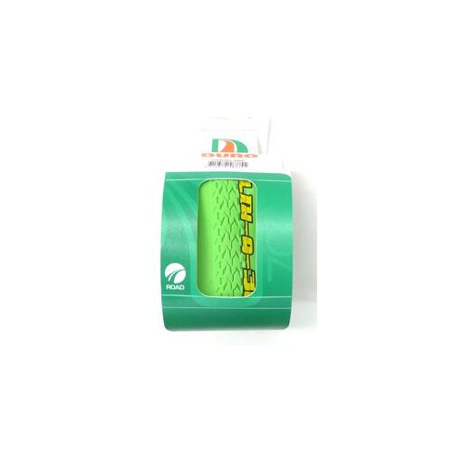 Fixie Pops TYRE 700 x 24C GREEN premium folding tyre