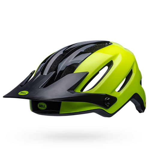 Bell 4Forty MIPS Adult MTB Bike Helmet Matte/Gloss Retina Sear/Black