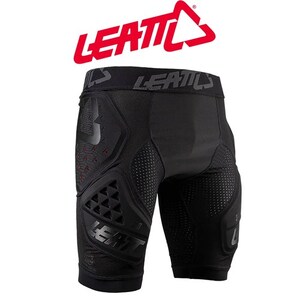 Impact Shorts 3DF 3.0 - Small