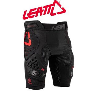 Impact Shorts 3DF 5.0 - X-Large