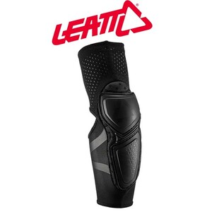 Leatt Elbow Guard Contour Black S/M