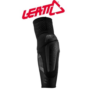 Leatt Elbow Guard 3Df 6.0 Black Medium