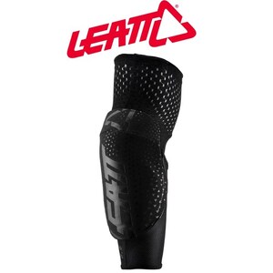 Leatt Elbow Guard 3Df 5.0 Black Medium