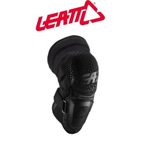 Knee Guard 3DF Hybrid Black - XX-Large